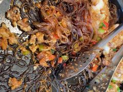 -严记小天府酸菜鱼(西四路店)