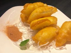 椒盐九肚鱼-鹅夫人(吴中路万象城店)