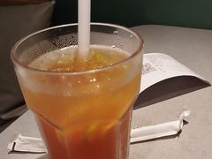 -绿茶餐厅(广州天河城店)