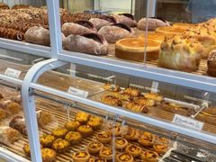 -好利来(桃源店)