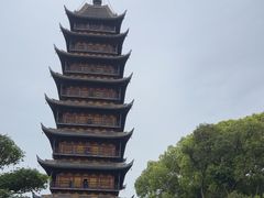 -常熟方塔园