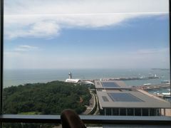 -青岛海尔洲际酒店