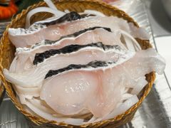 -Thai Basil罗勒叶泰式餐厅(时代天街店)