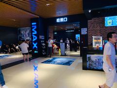 -SFC上影百联影城(川沙IMAX店)