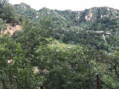 -云峰山自然风景区