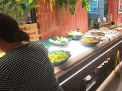 -東盛炭烤自助料理(玄武招商花园城店)