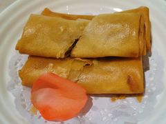 -御花园·粤菜·海鲜火锅(中山公园店)