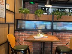 -大潮淮·淮扬菜(何园旗舰店)