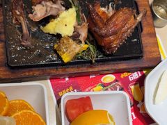 -豪客来牛排(海沧阿罗海店)