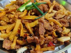 -知味脆皮鸡