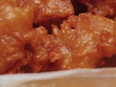 -山杏yama-katsu·吉列炸物