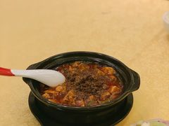 -陈麻婆豆腐(春熙店)