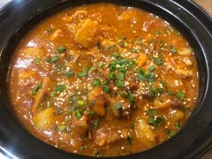 丽江土豆鸡-88号小吃店·经典云南菜·地道纳西美食