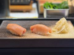 -Sushi Hanzo半藏(天环广场店)