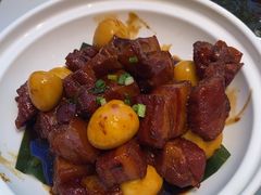 -东流山烤鸭·家常菜(雨山龙湖店)