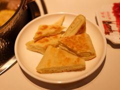 烙饼-犇鼎牛潮汕牛肉火锅(新辰里学清路店)