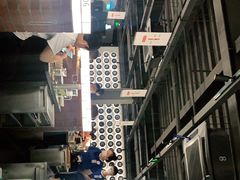 -很久以前羊肉串(昌里路三钢里店)
