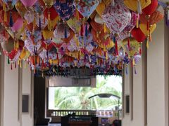 -海南清水湾莱佛士酒店