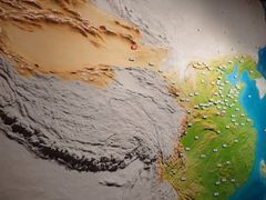 -北京大葆台遗址博物馆