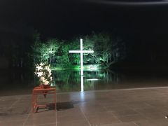-水之教会