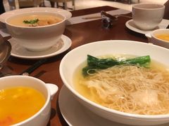-杭州JW万豪酒店-万豪中餐厅