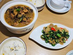 -天怡興·百年蒸饺(中心书城店)