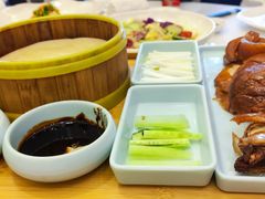 烤鸭-海景壹号大酒店(滨湖店)