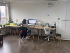 -微笑时刻照相馆·企业合影·商务外拍(北京五道口店)