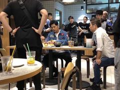 大堂-华嫂冰室(尖沙咀店)