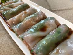 -广州逸林假日酒店·四季桃源中餐厅(白云山风景区店)