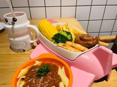 -卡朋西餐(祈福缤纷汇店)