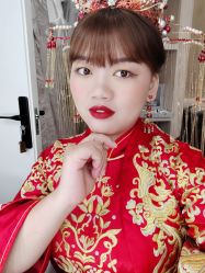 -帆拉斐婚纱摄影(春熙店)