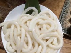 -林妈妈村·日式料理(宝山龙湖天街店)