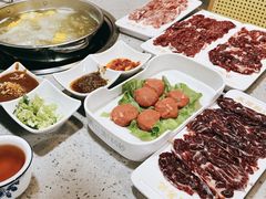 -杏花吴记牛肉火锅