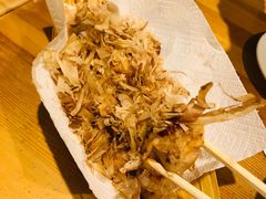 -鬼味烤翅(南锣鼓巷店)