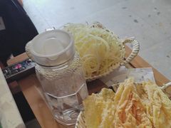 -小城牛事·鲜牛肉火锅(万达店)