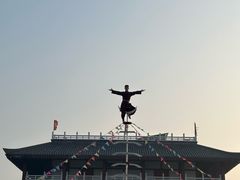 -中国汉城景区