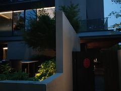 -木守西溪溪隐餐厅