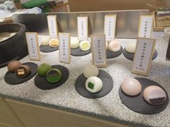 -米糯糯·MINONO·大福冰淇淋(青岛万象城店)