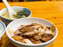 -小方的面(徐家汇店)