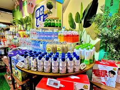 -杭州大厦LSE城市生活超市(杭州大厦店)