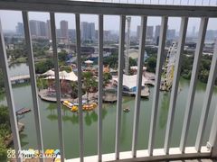 -成都欢乐谷