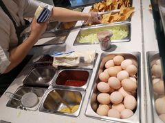 -煎饼道·新鲜现做(来福士店)