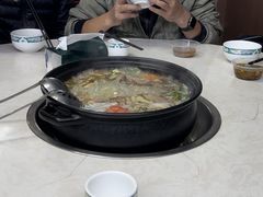 -野菌王牦牛肉汤锅