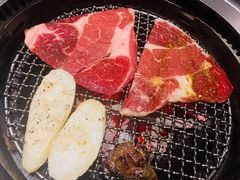 -神户赤童日式烤肉伙伴(东直门店)
