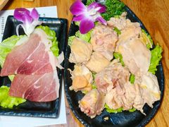 -束河人家(南锣鼓巷店)