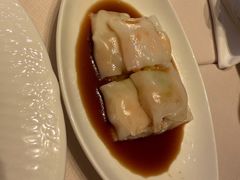 -丽思卡尔顿酒店-天泰轩中餐厅(大沽北路店)