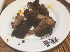 -成都烧烤(川大店)