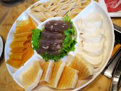 -川竹火锅(龙凤店)