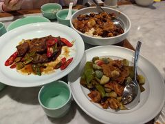 -泰钰丰烤鸭.天津菜(开发区店)